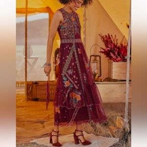 Mother of the bride or wedding guest dress